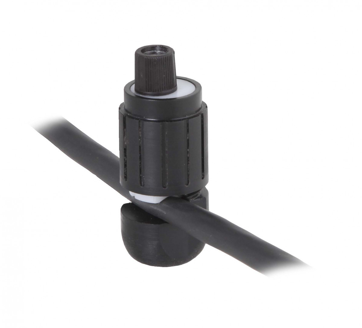 Eleq Easy voltage tab with fuse type uad16 aftakfaseklem