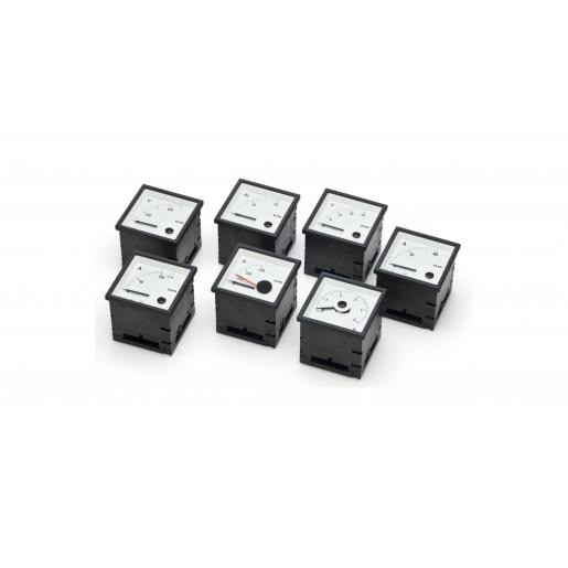 Eleq Eiv72-E 1600/5a 2vo