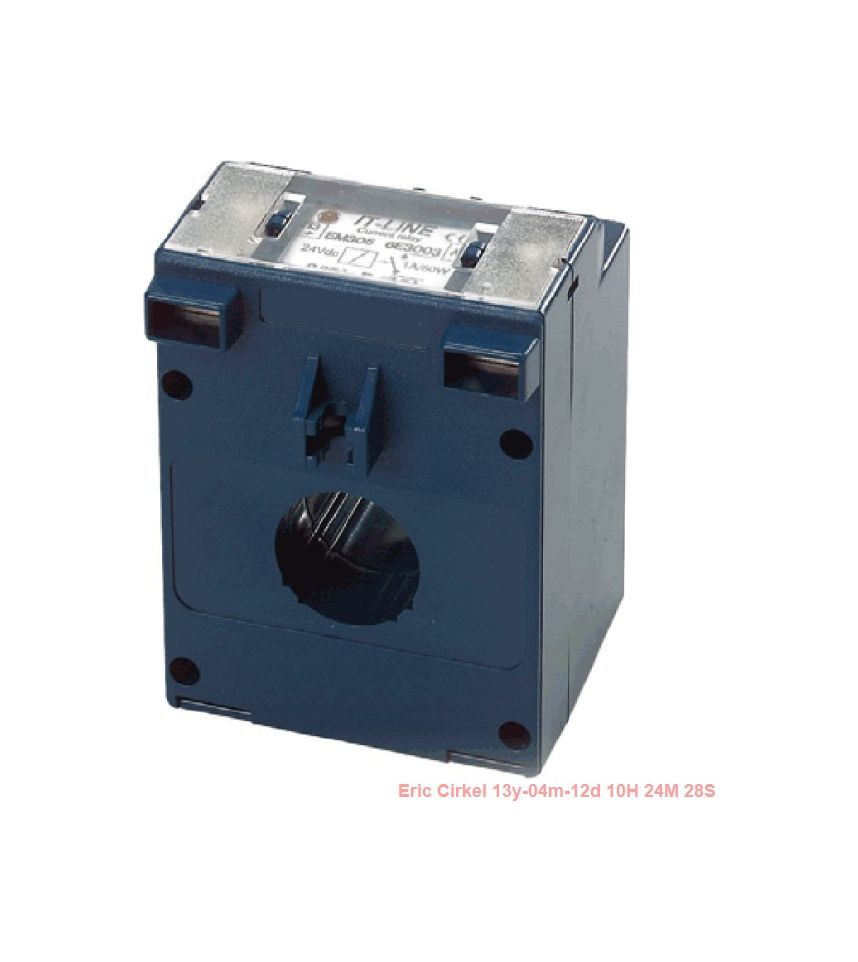 Eleq Em305 1a..10a H=24VDC