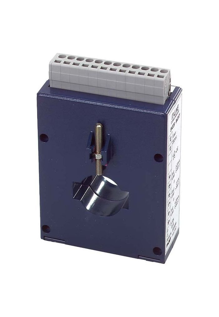 Eleq Measuring transducer type em229 0-15a h=230vac