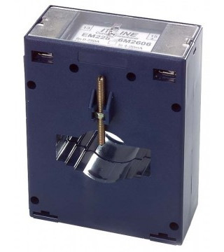 Eleq-Faget EM228 Intelligente stroomomvormer Measuring Transducer, type em228 0-120a 4-20ma h=230vac