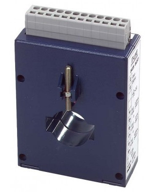 Eleq-Faget EM229 Intelligente stroomomvormer Measuring Transducer, type em229 0-12,5a h=230vac vervallen