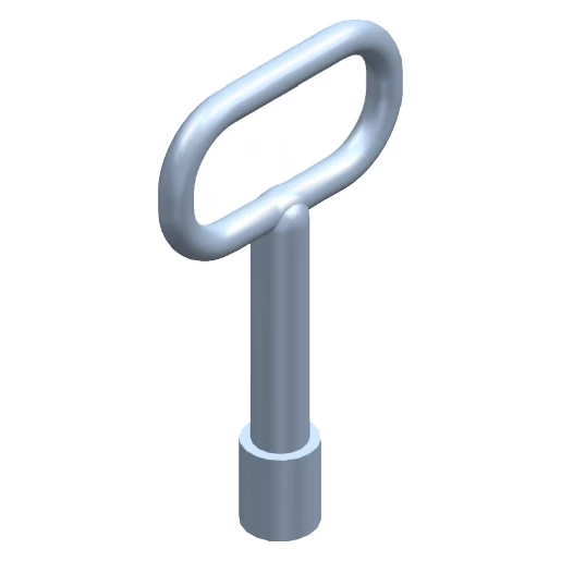 Eleq LS-100 driekantsleutel