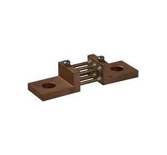 Eleq-Faget Shunts Shunt 15a/60MV vervallen