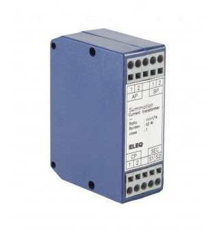 Eleq-Faget Sommatie Transformator Sommatie Tra Summation Transformer TQ-serie 1+1+1/1a
