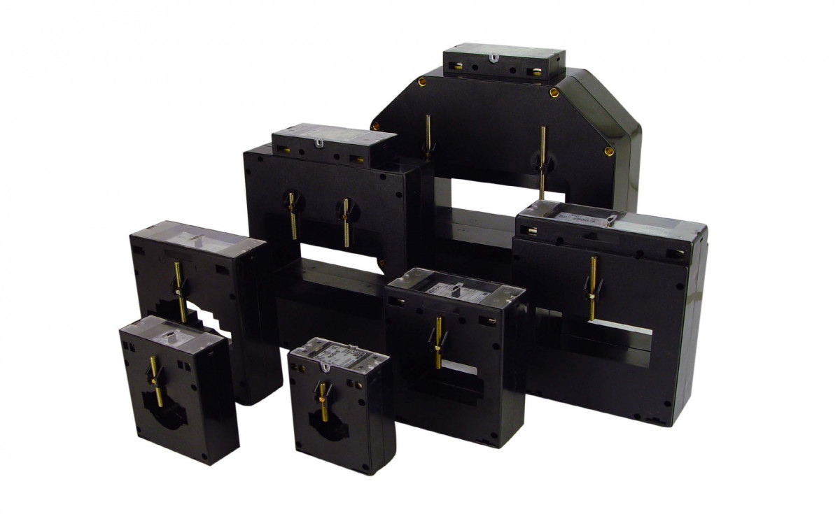 Eleq RM60N-e2a 30/5a 0,8va KL.3 FS5