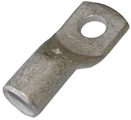 Elpress Ringkabelschoenen ongeïsoleerd KRF 16-6 ringkabelschoen gat 16MM2 M6