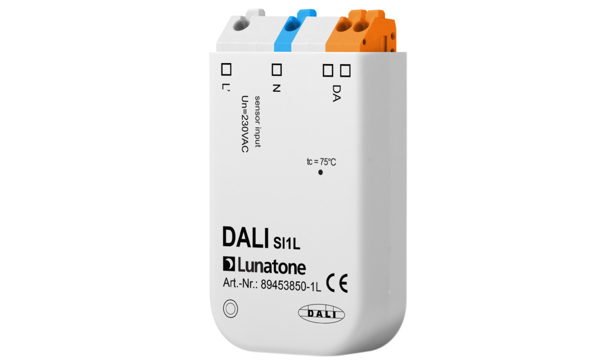 Elpro DALI Lunatone Dali si-1L