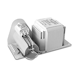 Elpro HSI SET Ballast Set hsi/mhi 250W 230V 50HZ (vsa+ontst.+cond.)