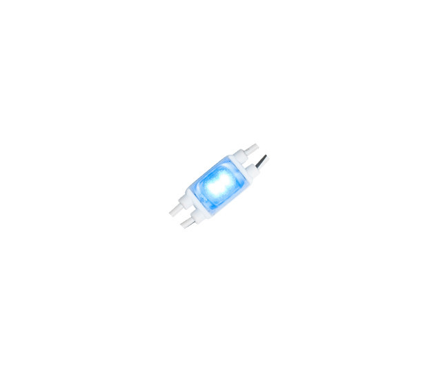 Elpro LED Kettingen Agilight LS-umin-GRN-L4-50a 150 stuks 12VDC