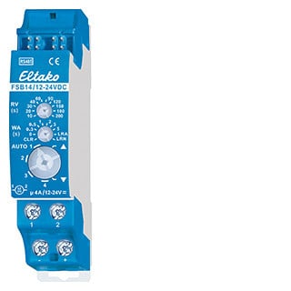 Eltako FSB14 serie RS485-Bus-aktor FÜR beschattungselemente und rollladen
