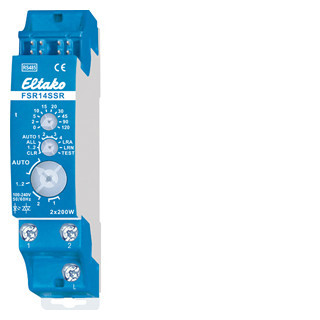 Eltako SCHKACTOR FSR14SSR