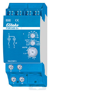 Eltako FSR14 serie RS485-Bus-aktor stromstoß-schaltrelais mit messung der wirkleistung