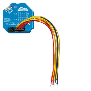 Eltako FTS61 serie Bus-Tasterkoppler