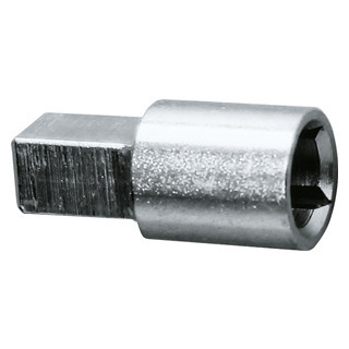 Eltako Funk toebehoren 4-Kant-verlängerung FÜR fenstergriff