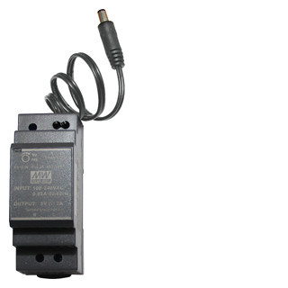 Eltako Funk toebehoren Meanwell Schaltnetzteil 5V/15W FÜR minisafe reg