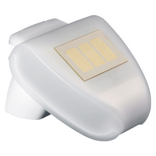 Eltako Rolluikbesturing toebehoren Multifunctionele Weersensor voor licht, wind, regen en temperatuur