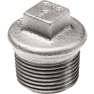 Emat PLUG 1/8 +RAND    GEG 290