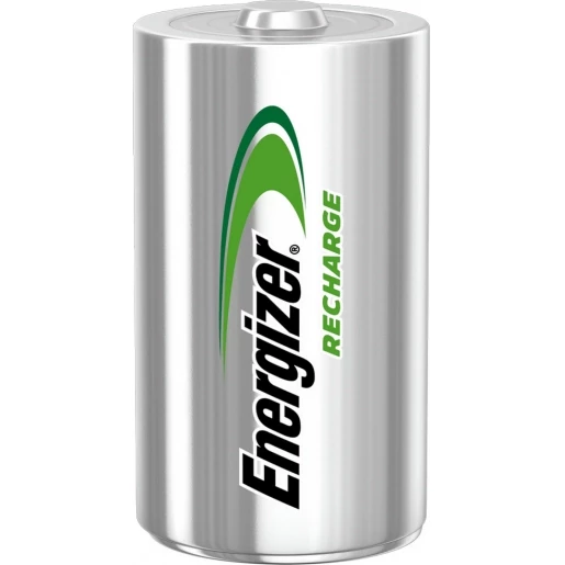Energizer Oplaadbare batterij power plus 1.2V 2500mah nikkel-metaal-hydride 61.5MM
