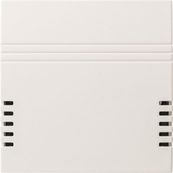 Enocean Easyclick solare en ruimtesensor voor temperatuur en co2