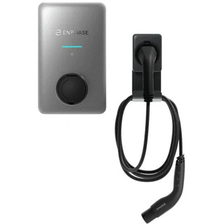 Enphase EVSE LAADKABEL T2-T2 3F