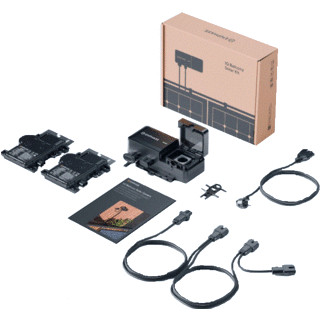Enphase IQ BALCONY SOLAR KIT WIFI