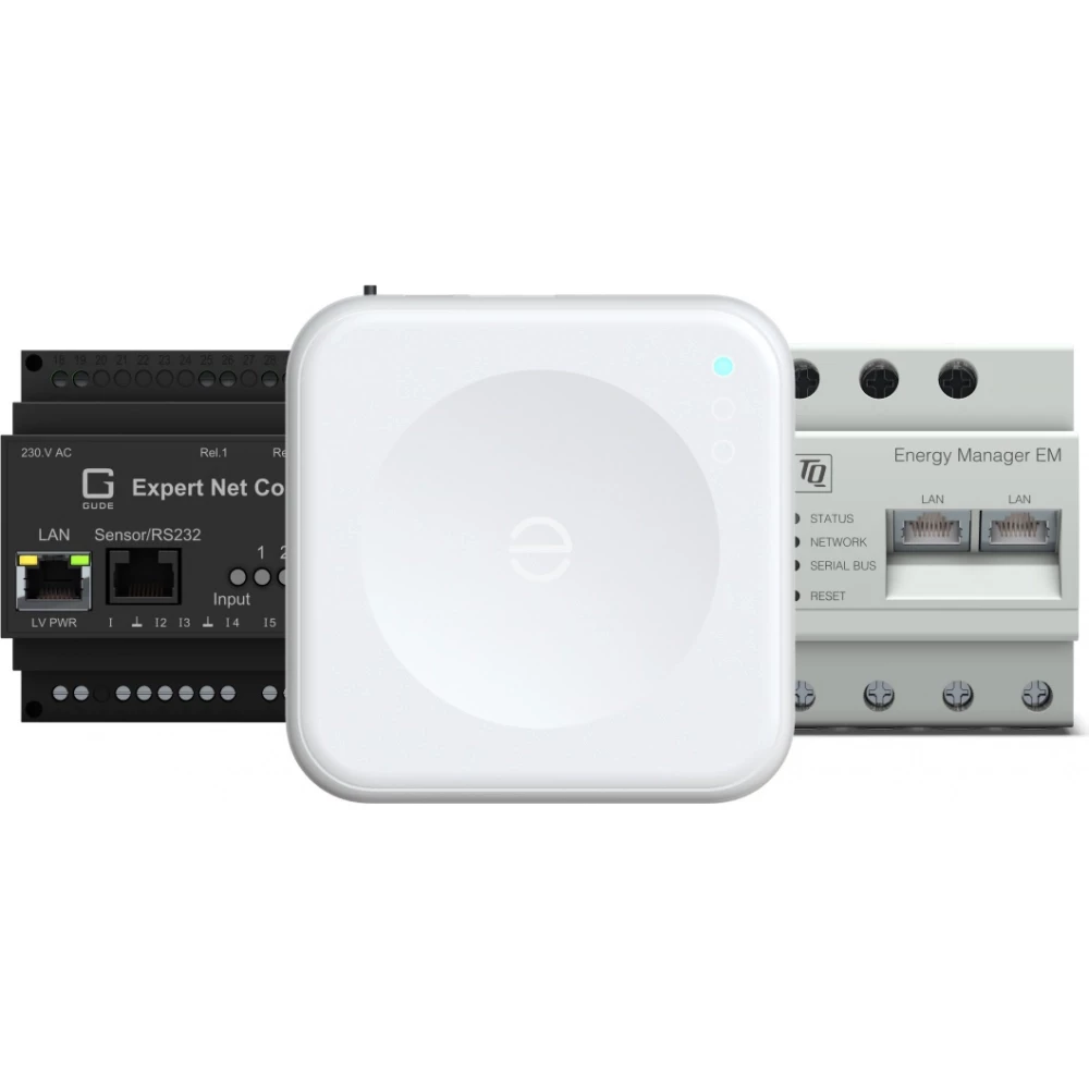 Enphase IQ ENERGY ROUTER+ EV/WP