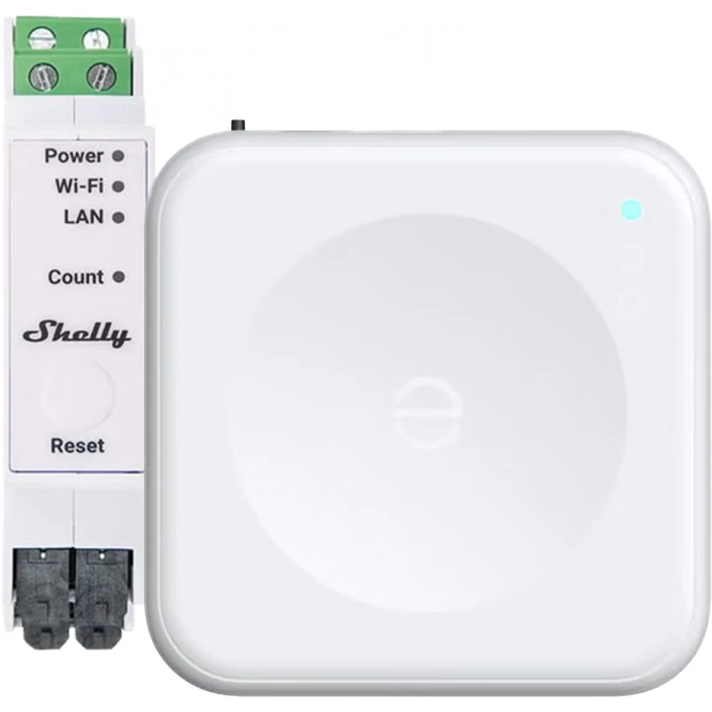 Enphase Iq energy router+ T.B.V. ev charger(s) en 1X 1-fase elektrische boiler