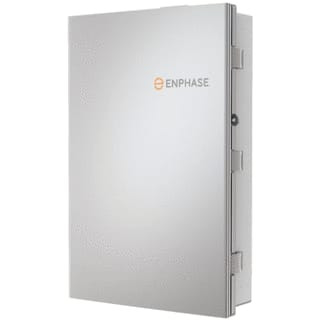 Enphase Iq system controller 3 int