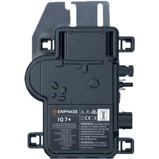 Enphase MICRO-OMV IQ7+ 295-440WP