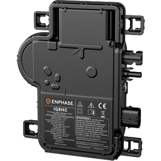 Enphase MICRO-OMV IQ8P 430-670WP