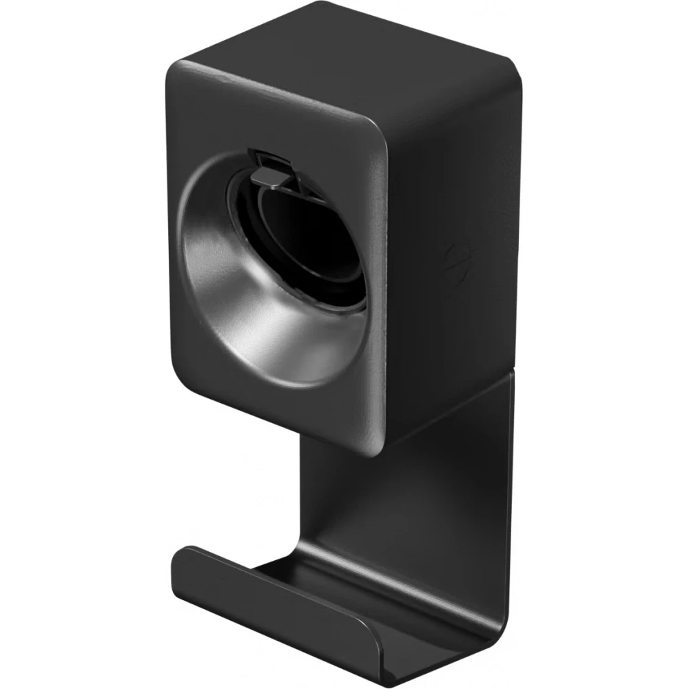 Enphase Type-2 kabel en connector holster voor iq ev charger 2