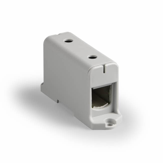 Ensto Clampo pro aansluitklemmen 35-240 grijs Ensto Clampo pro aansluitklemmen 35-240 grijs