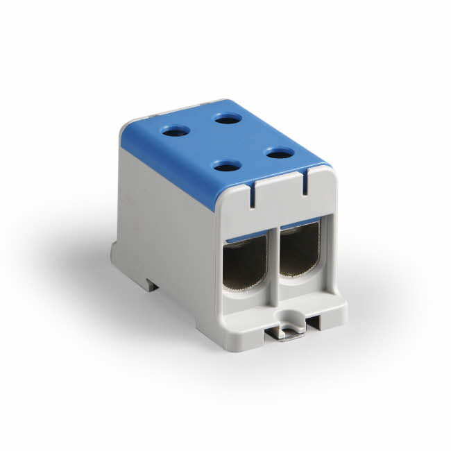 Ensto Clampo pro dubbele aftakklem 35-150 BL