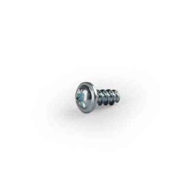 Ensto KLEMMENKAST Cubo D montageschroef 1 pack = 100 ST