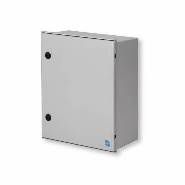 Ensto WANDKAST Cubo N wandkast 400x500x200 MM