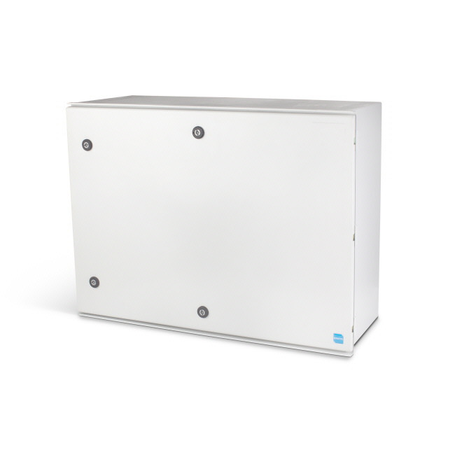 Ensto WANDKAST Cubo N wandkast 800x600x300 MM