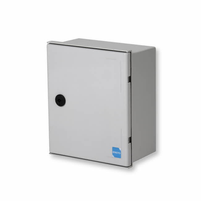 Ensto WANDKAST Cubo N wandkast ip66 250x300x140 MM