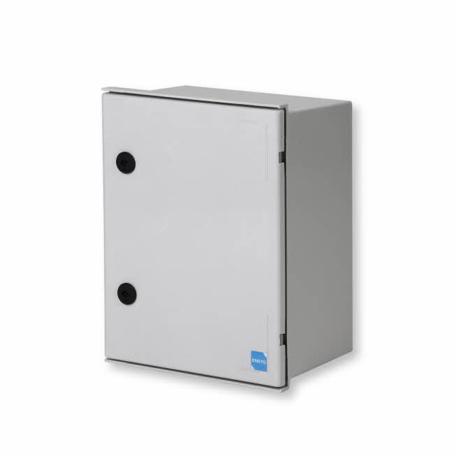 Ensto WANDKAST Cubo N wandkast ip66 300x400x200 MM