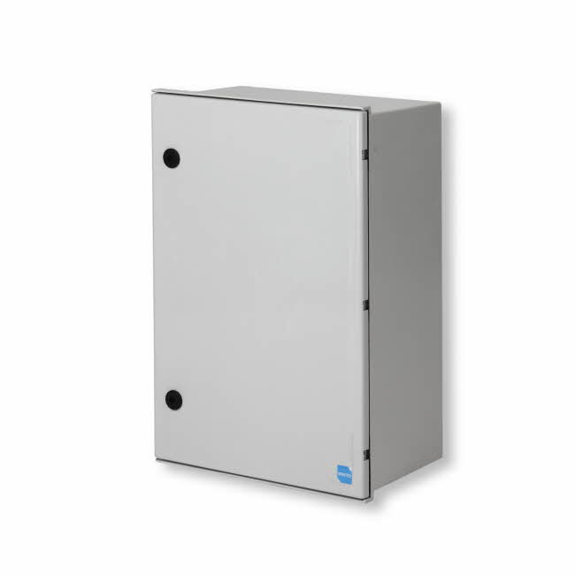 Ensto WANDKAST Cubo N wandkast ip66 400x600x230 MM