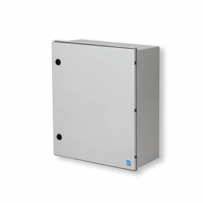 Ensto WANDKAST Wandkast Cubo N ip66
