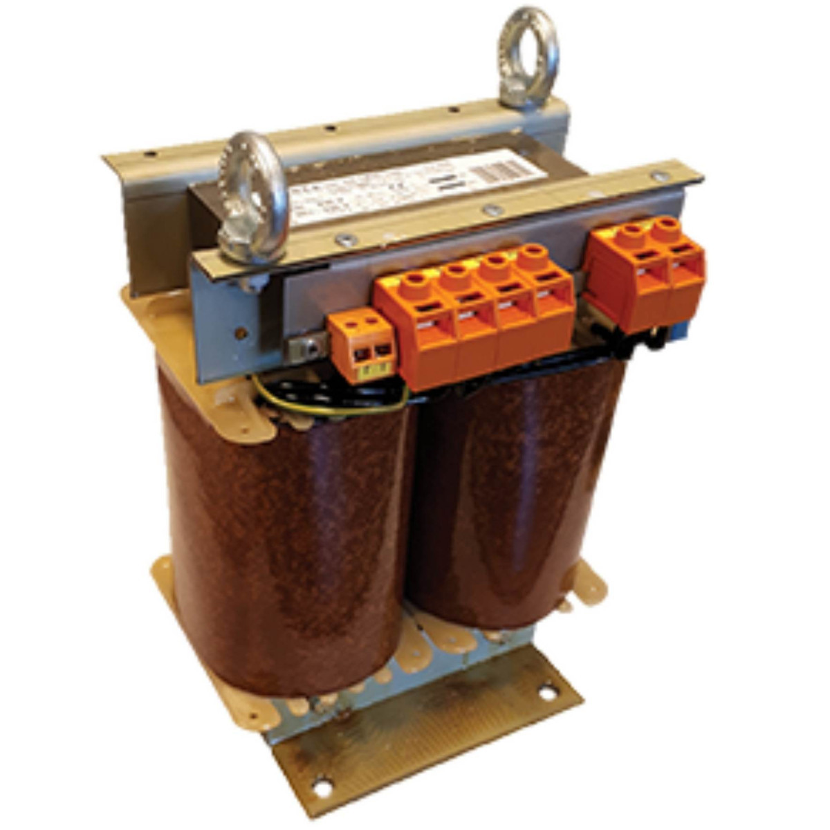 Erea Beschermingstransformatoren 1F Medische transfo (energie eff) - 230V // 230V - P 5kva