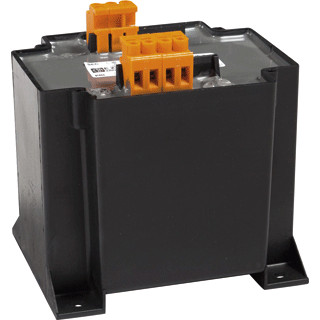 Erea Stuurstroomtransformatoren 1-fase stuurtransformator 230-230V met scheidingstrafo 630va 2206