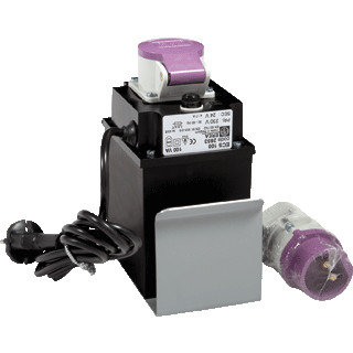 Erea Draagbare eenfase transformatoren 1-fase stuurtransformator 230-230V 100va 2653