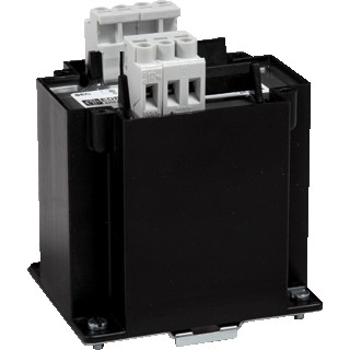 Erea Eénfase veiligheidstransformatoren 1-fase stuurtransformator 230-230V 100va 2787