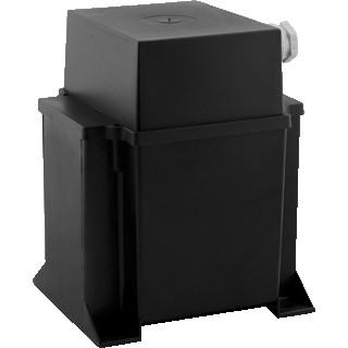 Erea Eénfase veiligheidstransformatoren 1-fase stuurtransformator 230-230V 400va 2050