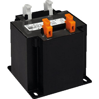 Erea Spanningsmeettransfo 231V // 110V3V-5va-CL0.5