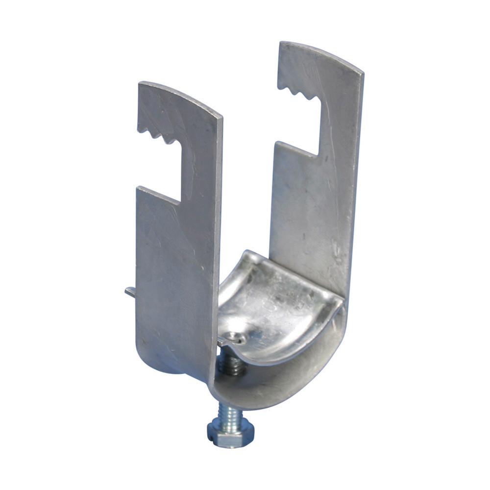 Nvent Caddy beugelklem 60-64MM staal