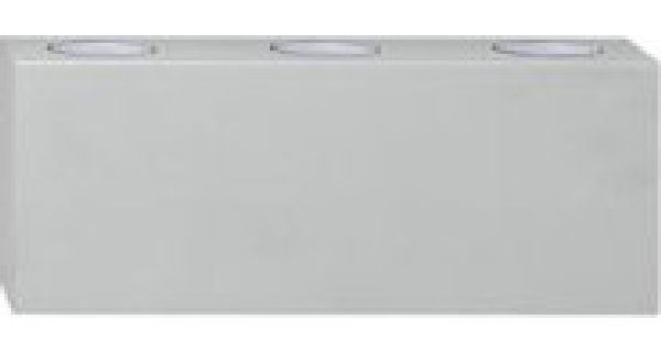 Nvent Caddy C-eu single cable to flange clamp 52-56 MM 12 MM max flange