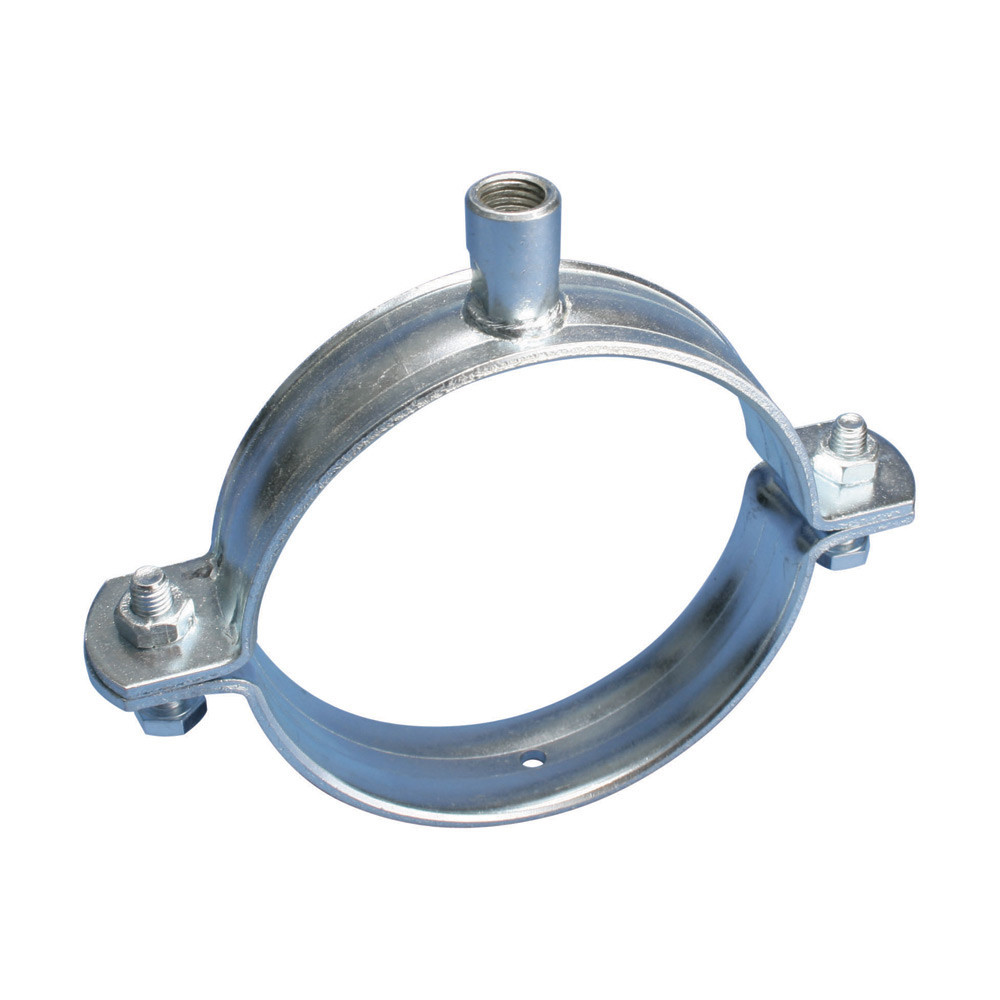 Nvent Caddy HD ni zware buis klem sprinklermontage el.verz. 36-41 MM dia. M8 M10 aansl.